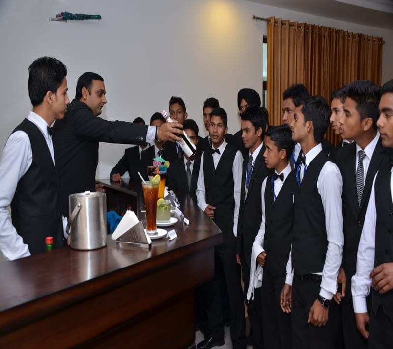 PAL College of Technology and Management Haldwani Extra Curriculars photo 66